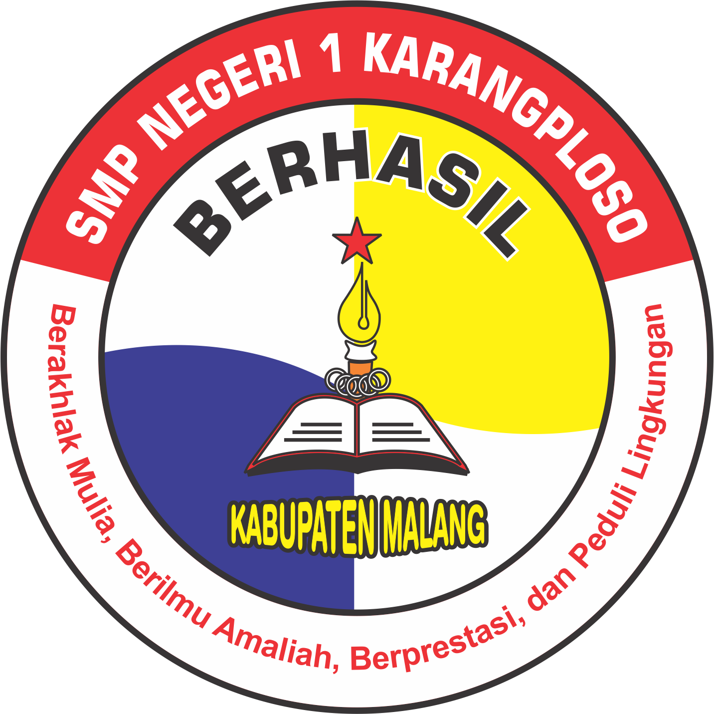 Logo Sekolah